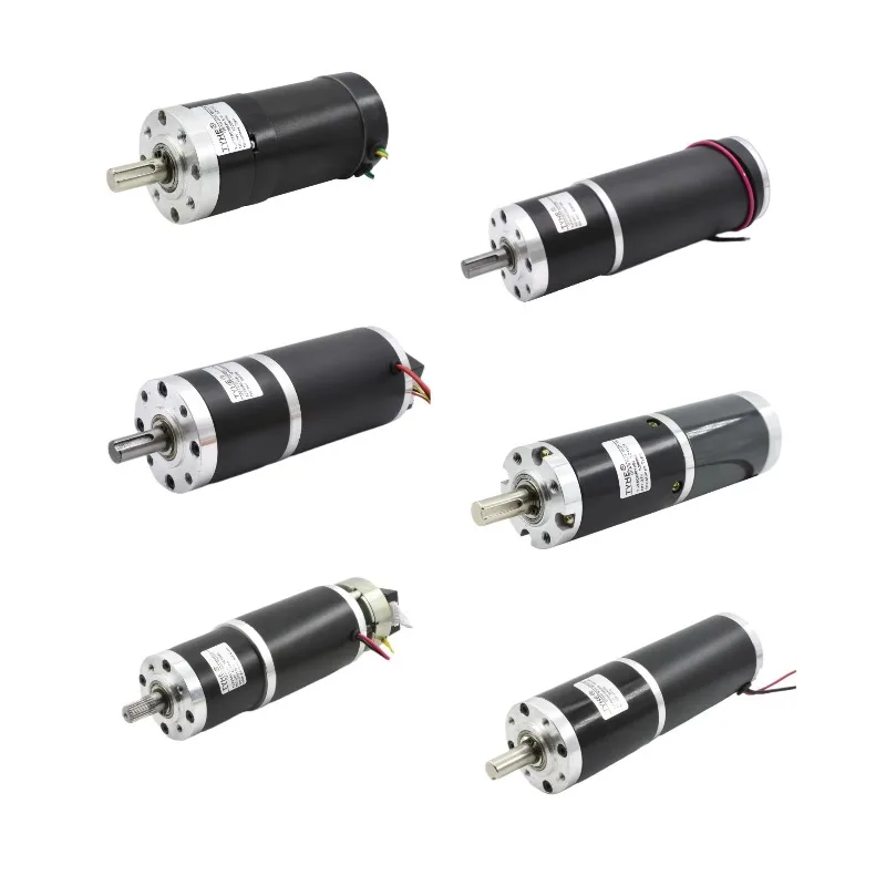 60mm Factory Made High Power High Torque Low Noise High Speed Low Speed Brushed Dc Planetary Geared Motor with Ce Rohs 
60mm Factory Made High Power High Torque Low Noise High Speed Low Speed Brushed Dc Planetary Geared Motor with Ce Rohs