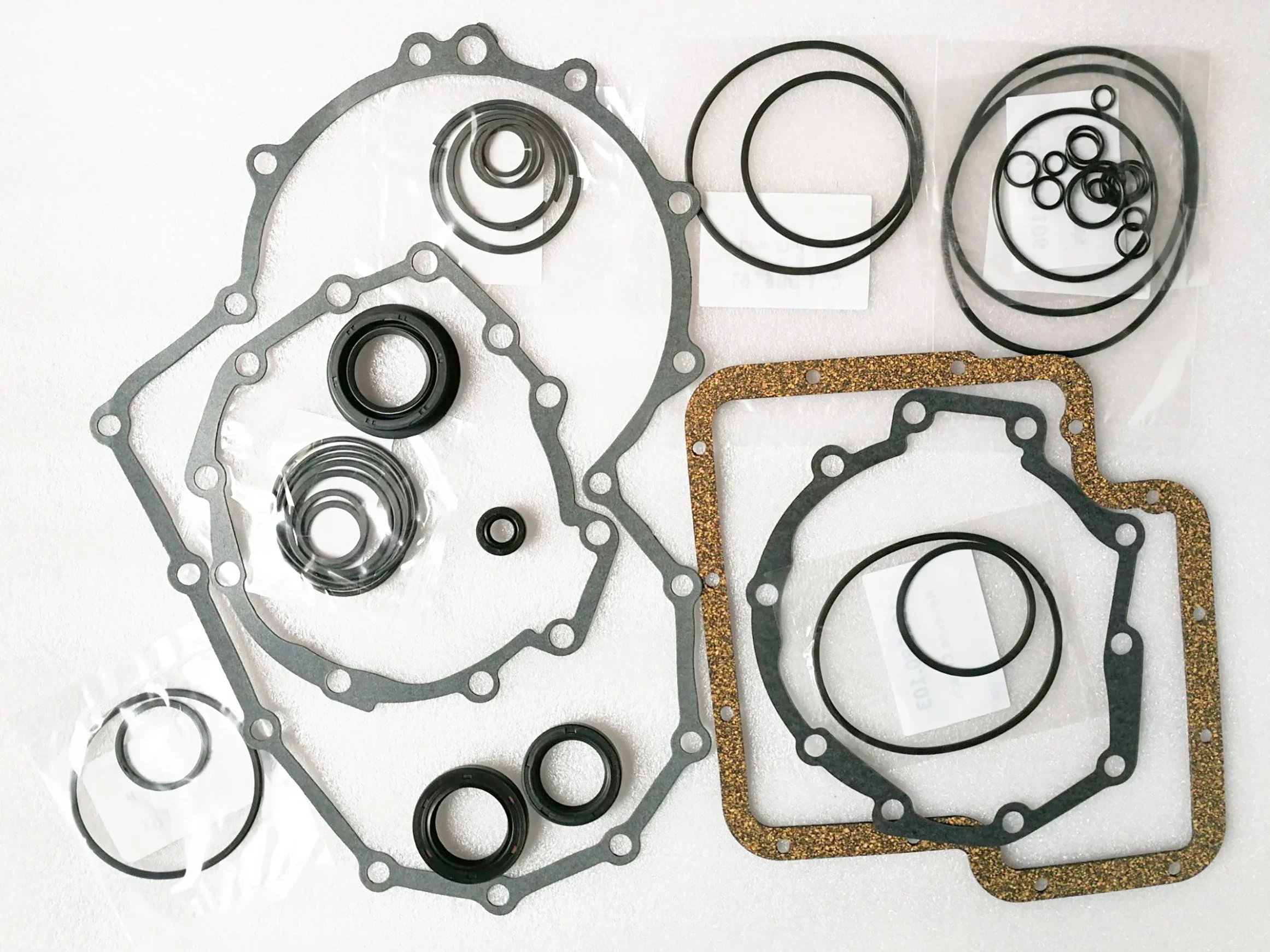 Комплект для капитального ремонта автоматической коробки передач JF405E для SUZUKI, KIA, Chevrolet, OPEL, 4-ступенчатая
Комплект для капитального ремонта автоматической коробки передач JF405E для SUZUKI, KIA, Chevrolet, OPEL, 4-ступенчатая