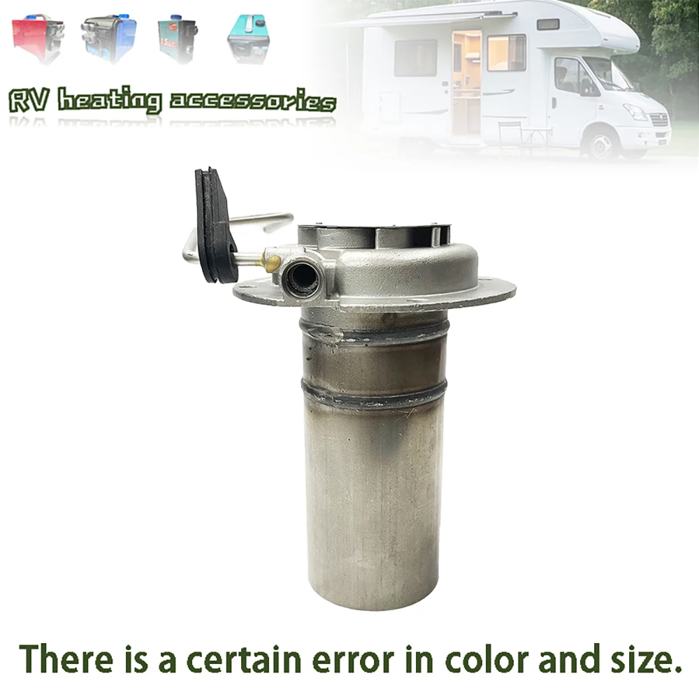 Parking heater 5KW 1HY combustion chamber water heating stainless steel combustion chamber repair kit accessories
Parking heater 5KW 1HY combustion chamber water heating stainless steel combustion chamber repair kit accessories