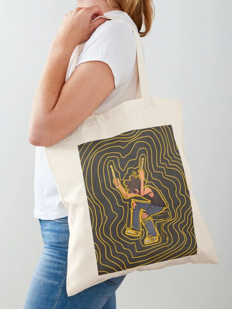 drummer in black (fab moretti) Tote Bag Lady bags tote bag university Canvas large tote bag
drummer in black (fab moretti) Tote Bag Lady bags tote bag university Canvas large tote bag