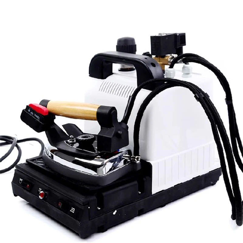Electric Iron For Household And Industrial Use Small Pressure Electric Heating Steam Boiler Iron With Boiler
Electric Iron For Household And Industrial Use Small Pressure Electric Heating Steam Boiler Iron With Boiler