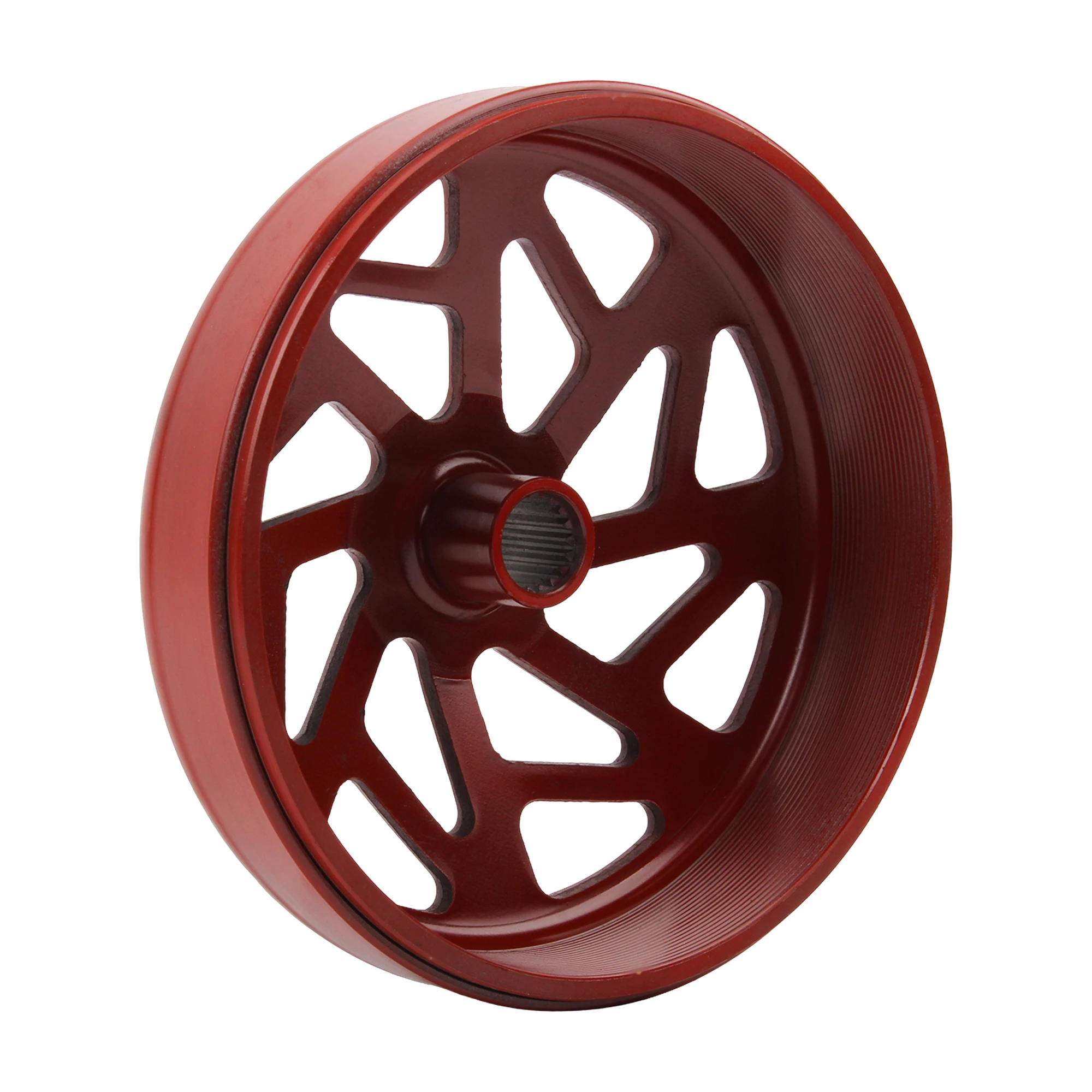 For GY6 Scooter Moped ATV DirtBike Hollow Design Clutch Bell Drum 125cc 150cc 200cc 152QMI 157QMJ Engine Replacement Accessories
For GY6 Scooter Moped ATV DirtBike Hollow Design Clutch Bell Drum 125cc 150cc 200cc 152QMI 157QMJ Engine Replacement Accessories