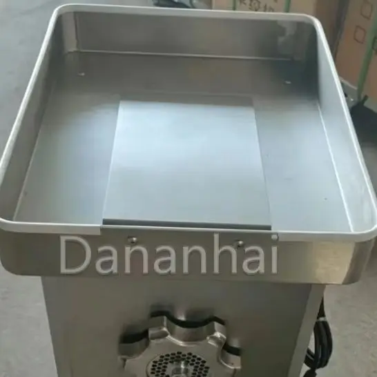 Electric Small Meat Shredder Commercial Vertical Sausage Filling Machine for Kitchen Home Use
Electric Small Meat Shredder Commercial Vertical Sausage Filling Machine for Kitchen Home Use