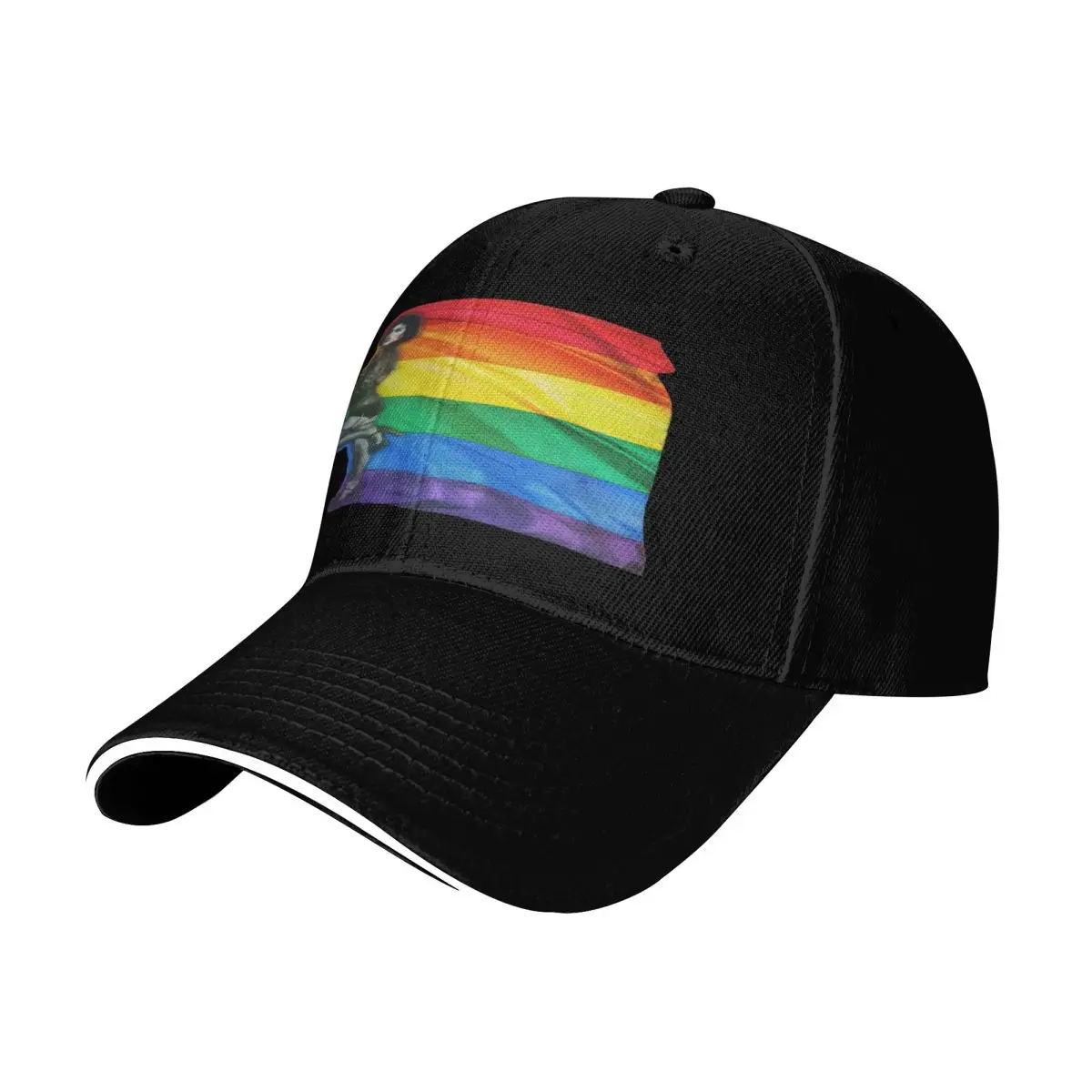 Lgbt Base Terror Display Sun Cap Summer Hat Hats For Men Baseball Cap Men Man Hat Baseball Cap
Lgbt Base Terror Display Sun Cap Summer Hat Hats For Men Baseball Cap Men Man Hat Baseball Cap