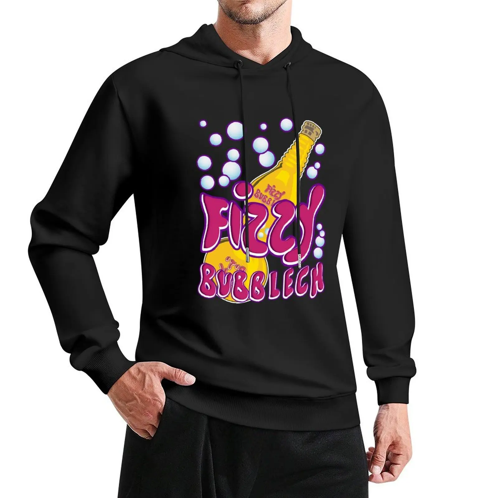Fizzy Bubblech Pullover Hoodie fashion men men clothes hoodies for men high quality
Fizzy Bubblech Pullover Hoodie fashion men men clothes hoodies for men high quality