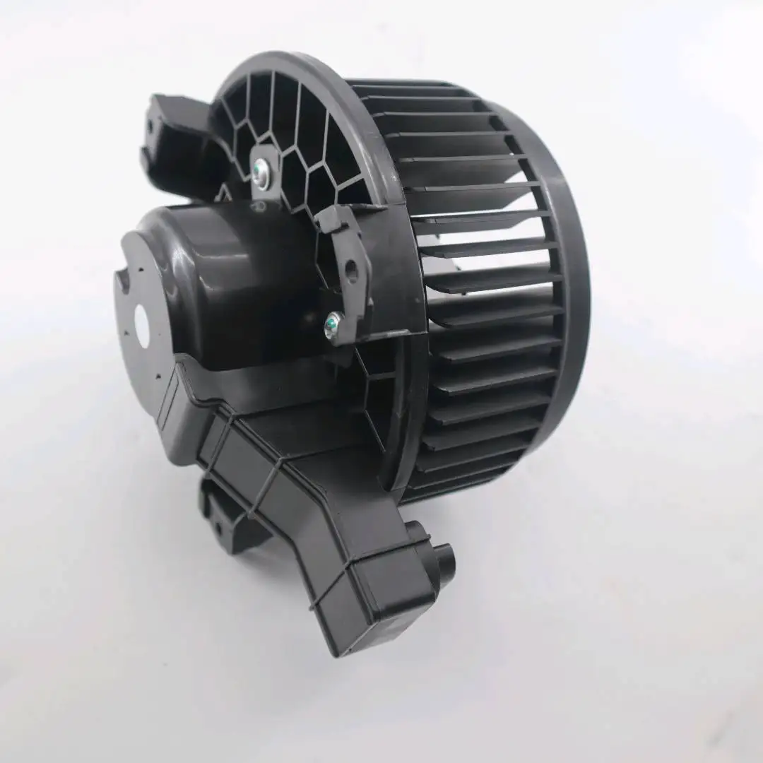 BLOWER MOTOR FOR GREAT WALL HAVAL H6
BLOWER MOTOR FOR GREAT WALL HAVAL H6
