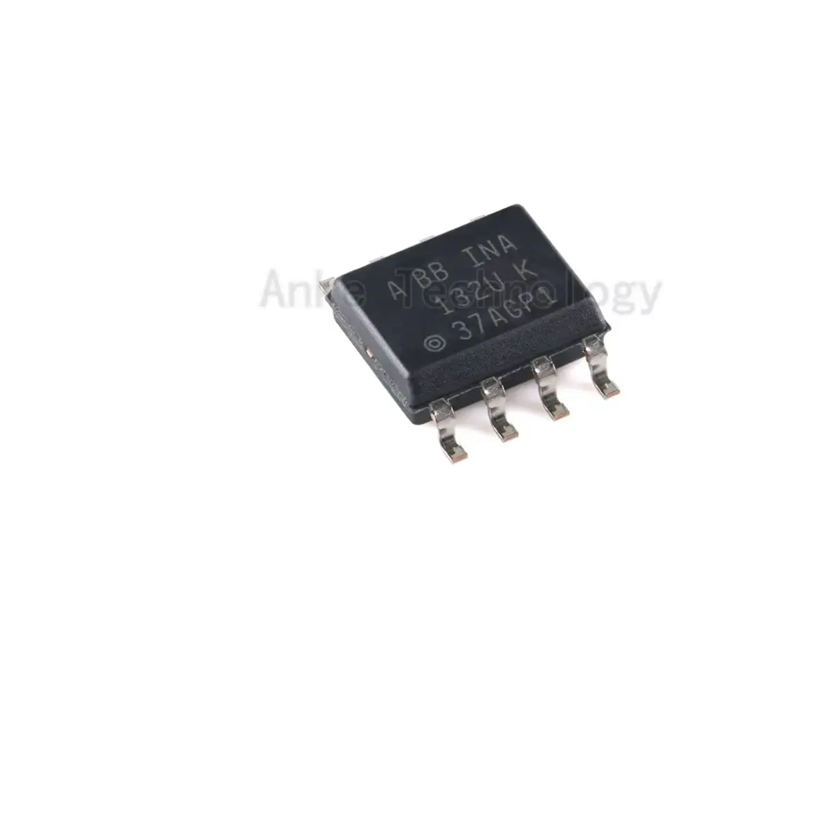 Genuine Original INA132UA/2K5 SOIC-8 Single-Supply Differential Amplifier Chip 10PCS
Genuine Original INA132UA/2K5 SOIC-8 Single-Supply Differential Amplifier Chip 10PCS