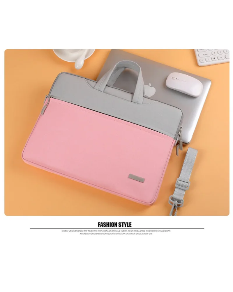 Unisex Oblique Span Shoulder Bag Large Capacity Business Document Laptop Bag Fit 12 To 156 Inch
Unisex Oblique Span Shoulder Bag Large Capacity Business Document Laptop Bag Fit 12 To 156 Inch