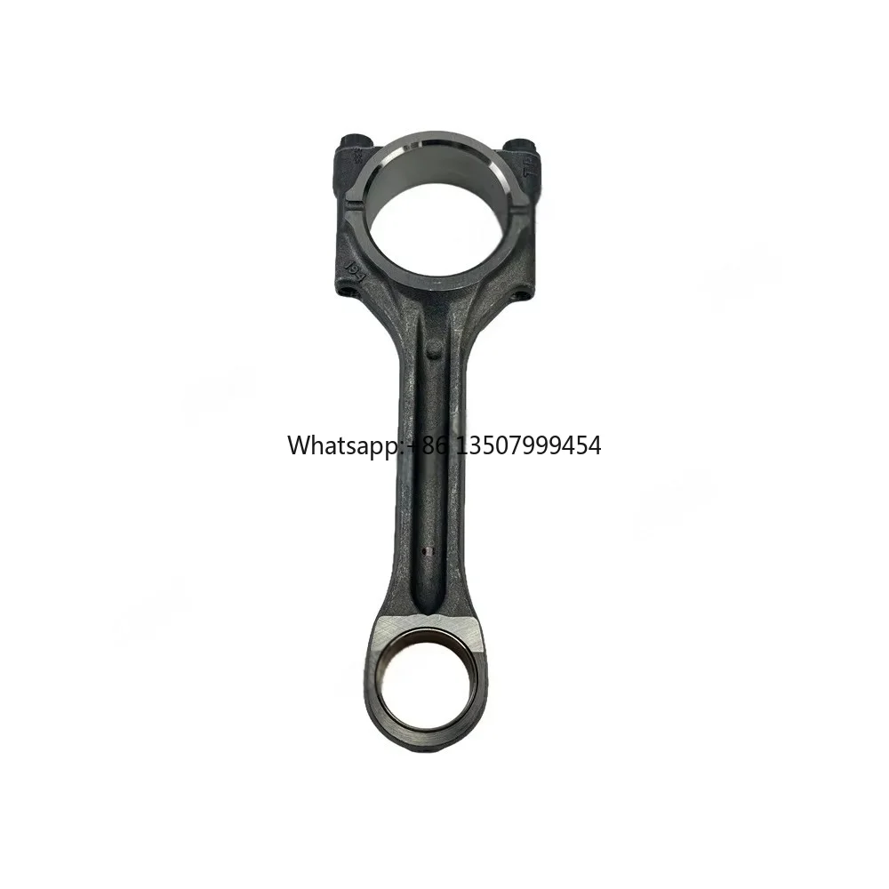 1004-4T 1006-60 Connecting Rod 4115-C311 4225011M91 02202922 for Cat Spares MF 275 290 2665 Excavator Accessories for Perkins
1004-4T 1006-60 Connecting Rod 4115-C311 4225011M91 02202922 for Cat Spares MF 275 290 2665 Excavator Accessories for Perkins