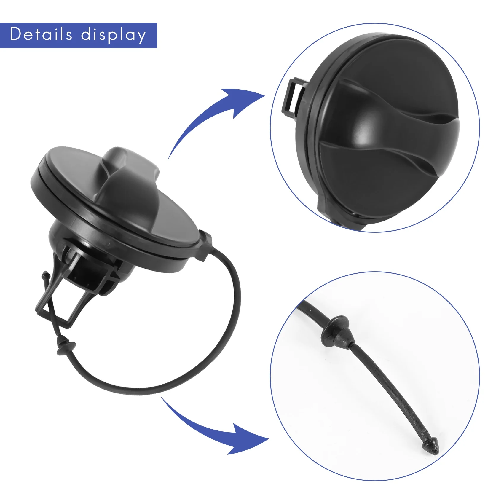 Надежный топливный фильтр и крышка топливного бака для Citroen 301, 3008, 508, 408, 308, Elysee, C4L 2014 года. Номер детали: 1609818980
Надежный топливный фильтр и крышка топливного бака для Citroen 301, 3008, 508, 408, 308, Elysee, C4L 2014 года. Номер детали: 1609818980