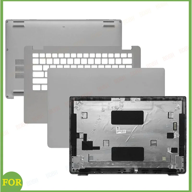 Новый чехол для ноутбука Dell Latitude 5420 E5420 14 дюймов: задняя крышка LCD, верхняя крышка (пальмрест), нижний корпус 0DW98X 0WXKXK 063DTN A20696
Новый чехол для ноутбука Dell Latitude 5420 E5420 14 дюймов: задняя крышка LCD, верхняя крышка (пальмрест), нижний корпус 0DW98X 0WXKXK 063DTN A20696