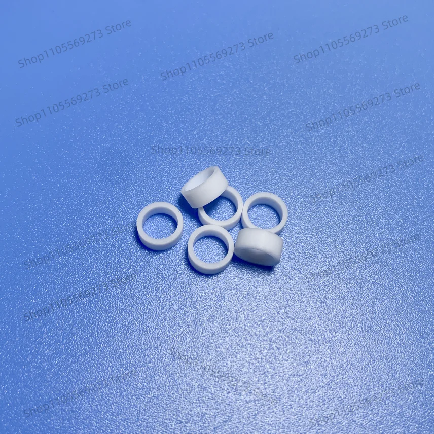 500Pcs GDI Fuel Injector PTFE Seal Ring Fit Juke 2011-2014 1.6L MR16DDT Engine Replacement Part 16600-1KC0A
500Pcs GDI Fuel Injector PTFE Seal Ring Fit Juke 2011-2014 1.6L MR16DDT Engine Replacement Part 16600-1KC0A