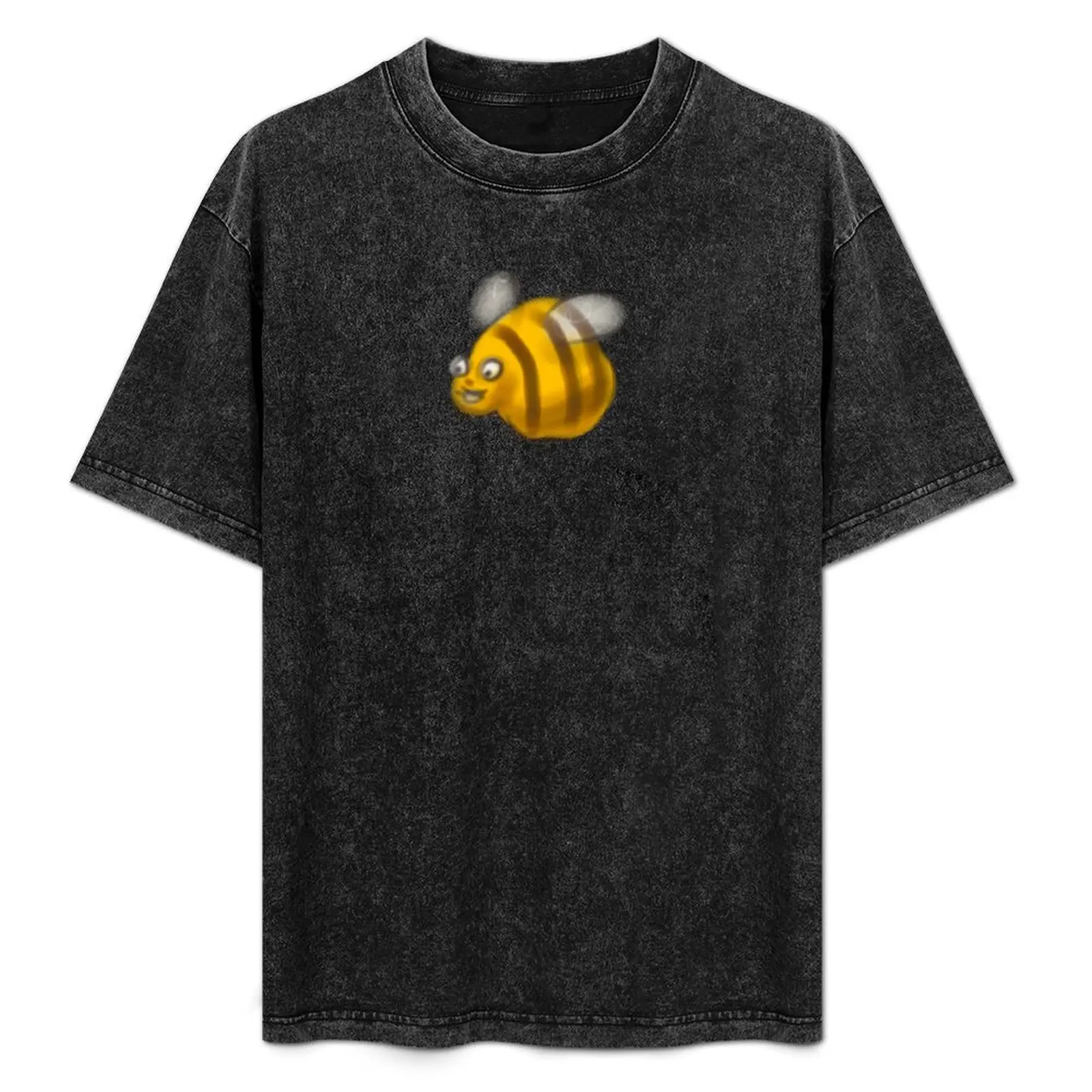 Frankie the Bee T-Shirt Big and Tall Gym T-Shirt
Frankie the Bee T-Shirt Big and Tall Gym T-Shirt