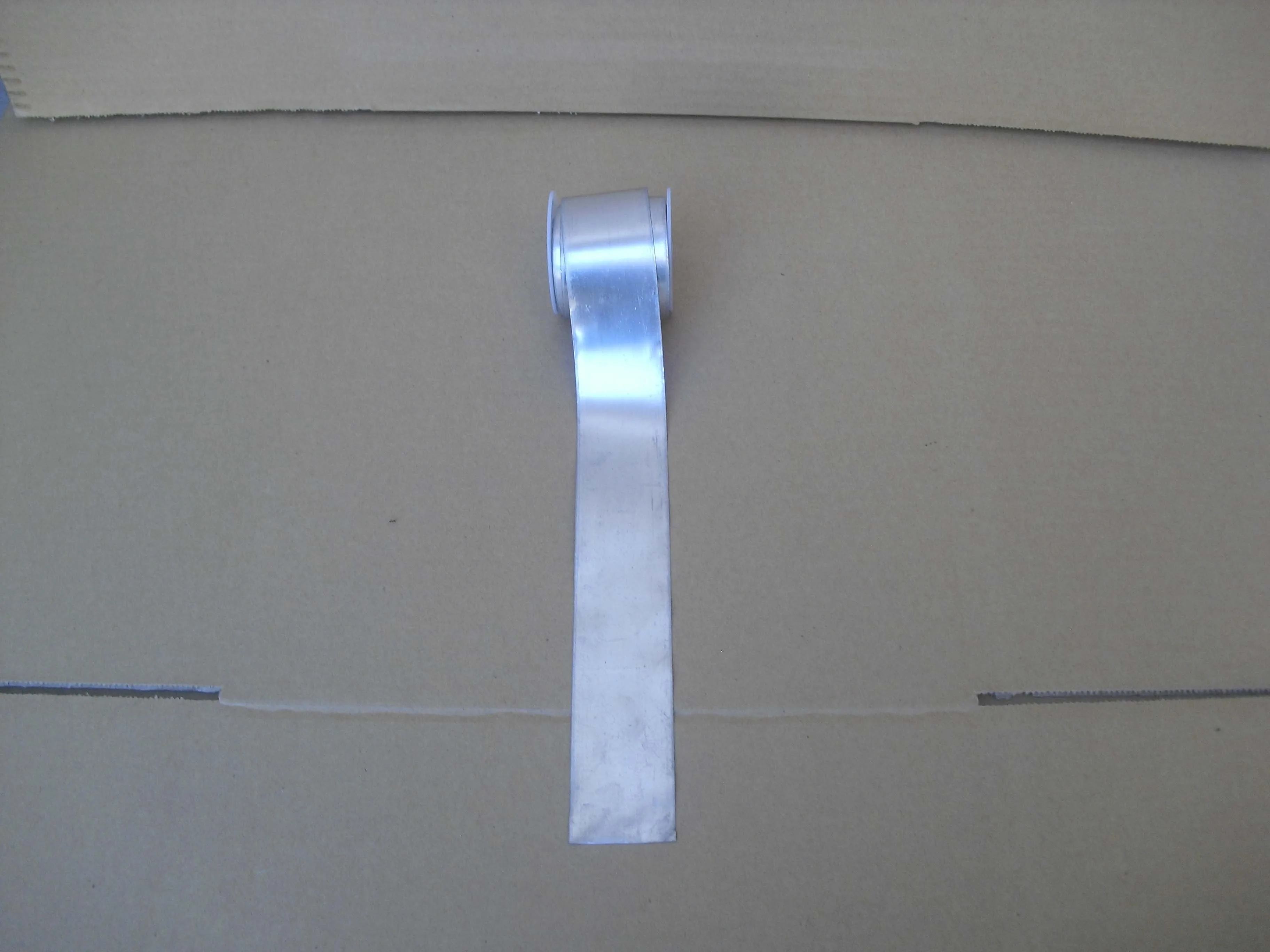 Индийское серебро 97, 3 индийское серебро In97Ag3, паяльная лента Indium Серебряный, без свинца, низкая температура плавления
Индийское серебро 97, 3 индийское серебро In97Ag3, паяльная лента Indium Серебряный, без свинца, низкая температура плавления