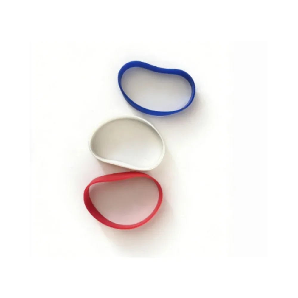 PESENAR Red White Blue Silicone Wristbands Patriotic Rubber Bracelets for 4th of July and Independence Day Party Favors
PESENAR Red White Blue Silicone Wristbands Patriotic Rubber Bracelets for 4th of July and Independence Day Party Favors