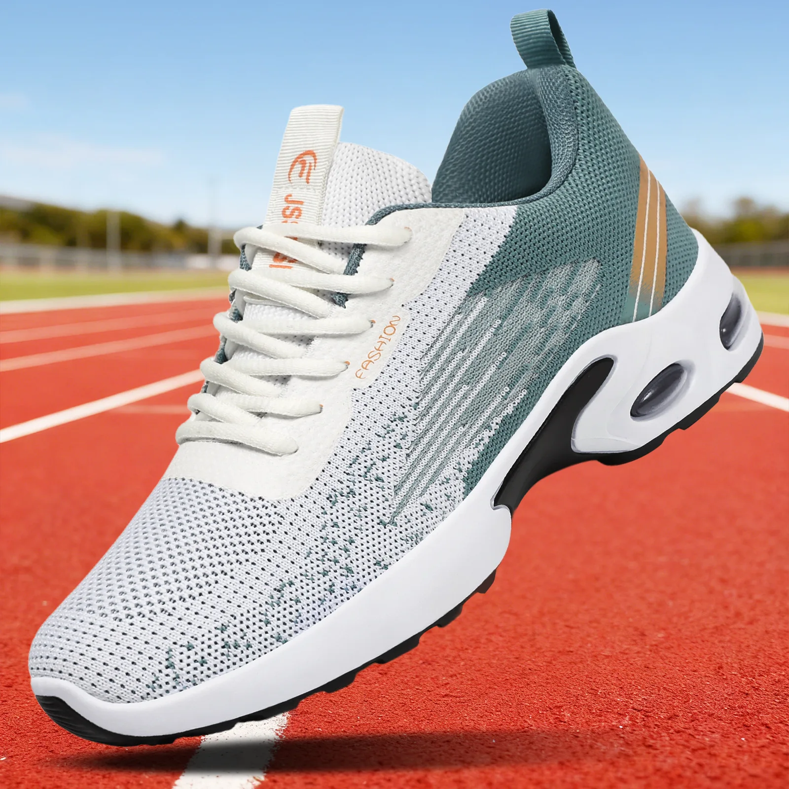 Мужские кроссовки: Новинка весенней коллекции, большие размеры, дышащие, сетчатые, спортивные, модные, повседневные, для бега
Мужские кроссовки: Новинка весенней коллекции, большие размеры, дышащие, сетчатые, спортивные, модные, повседневные, для бега