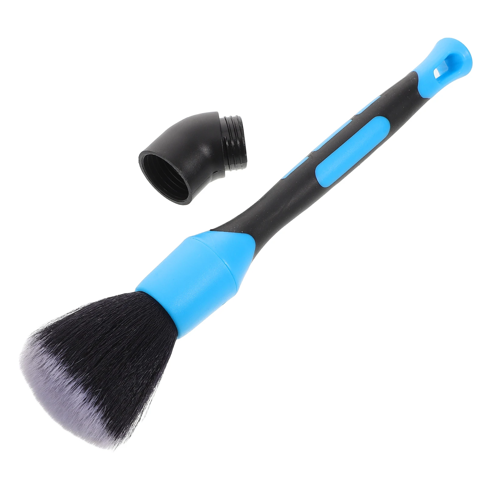 Car Detail Brush Soft Cleaning Brush Multifunctional Gaps Brushes Interior Wheel Hub Tools Plastic Material NonSlip Handle
Car Detail Brush Soft Cleaning Brush Multifunctional Gaps Brushes Interior Wheel Hub Tools Plastic Material NonSlip Handle