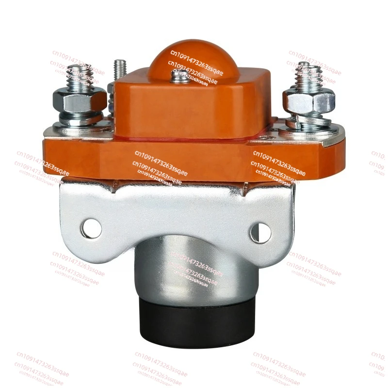 Контактор постоянного тока MZJ-200A MZJ-200S / 4801, детали электромобилей CE
Контактор постоянного тока MZJ-200A MZJ-200S / 4801, детали электромобилей CE