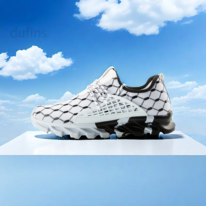 Men's casual shoes Lightweight sneakers running large size comfortable breathable 47 men's shoes high quality 2025 new
Men's casual shoes Lightweight sneakers running large size comfortable breathable 47 men's shoes high quality 2025 new