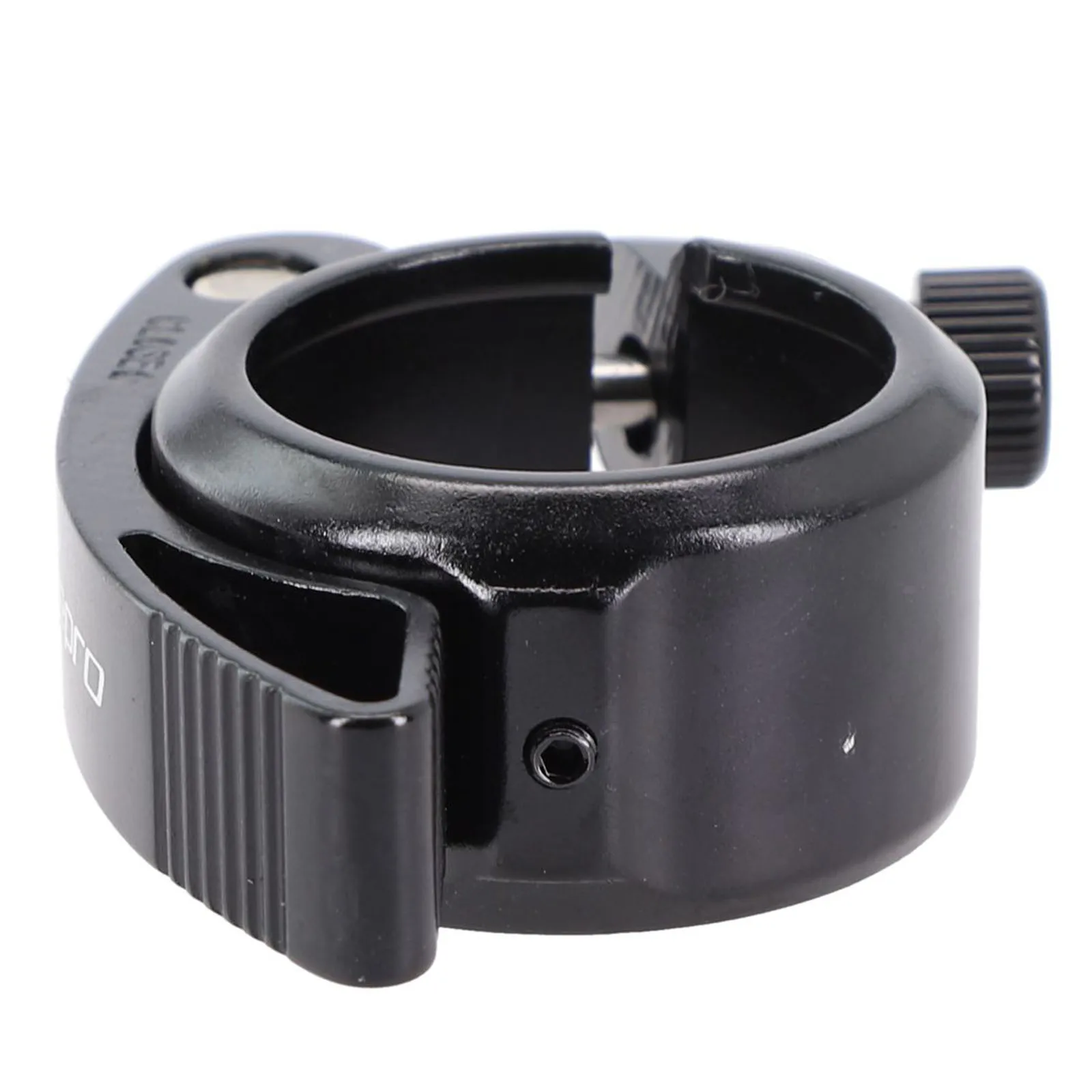 1Pcs Bicycle Seatposts Clamps Aluminum Alloy Bike Seat Post Clamp 41mm 34.9mm Suitable For Seat Tube Diameter Of 33.9MM
1Pcs Bicycle Seatposts Clamps Aluminum Alloy Bike Seat Post Clamp 41mm 34.9mm Suitable For Seat Tube Diameter Of 33.9MM