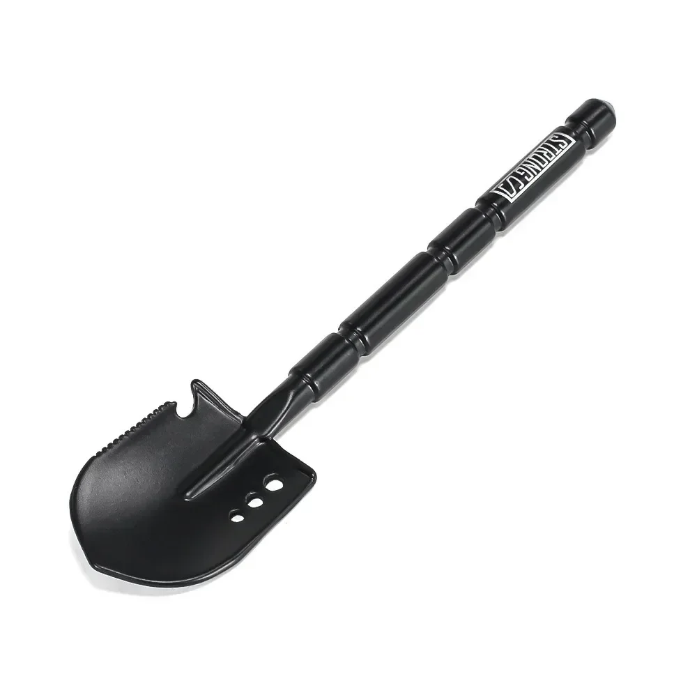 Black Metal Shovel/pickaxe/axe For 1/10 Rc Crawler Car Trx4 Rgt Yikong Redcat Axial Scx10 D90 Rc4wd Decorative Parts
Black Metal Shovel/pickaxe/axe For 1/10 Rc Crawler Car Trx4 Rgt Yikong Redcat Axial Scx10 D90 Rc4wd Decorative Parts