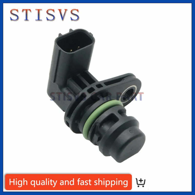 Датчик положения распределительного вала 96868917 ДЛЯ CHEVROLET CAPTIVA 2,2 2011 2012 2013-2020 C100 C140 Febi новые автомобильные аксессуары
Датчик положения распределительного вала 96868917 ДЛЯ CHEVROLET CAPTIVA 2,2 2011 2012 2013-2020 C100 C140 Febi новые автомобильные аксессуары