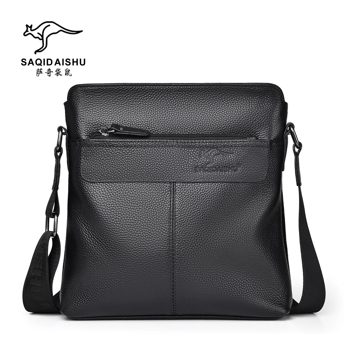 Men's Cow Leather Business Shoulder Bag New Fashion Cross body Bag Male Messenger Bag iPad Bag Travel Bag for Man
Men's Cow Leather Business Shoulder Bag New Fashion Cross body Bag Male Messenger Bag iPad Bag Travel Bag for Man