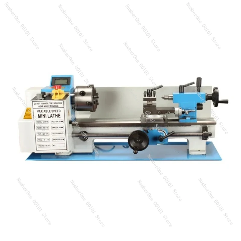 CQ0618A Горизонтальный металлfr adadrehmaschine Mini Hochwertige Tischmaschine Haushalt Variable информационные месячныеigkeit Metall 220 В
CQ0618A Горизонтальный металлfr adadrehmaschine Mini Hochwertige Tischmaschine Haushalt Variable информационные месячныеigkeit Metall 220 В