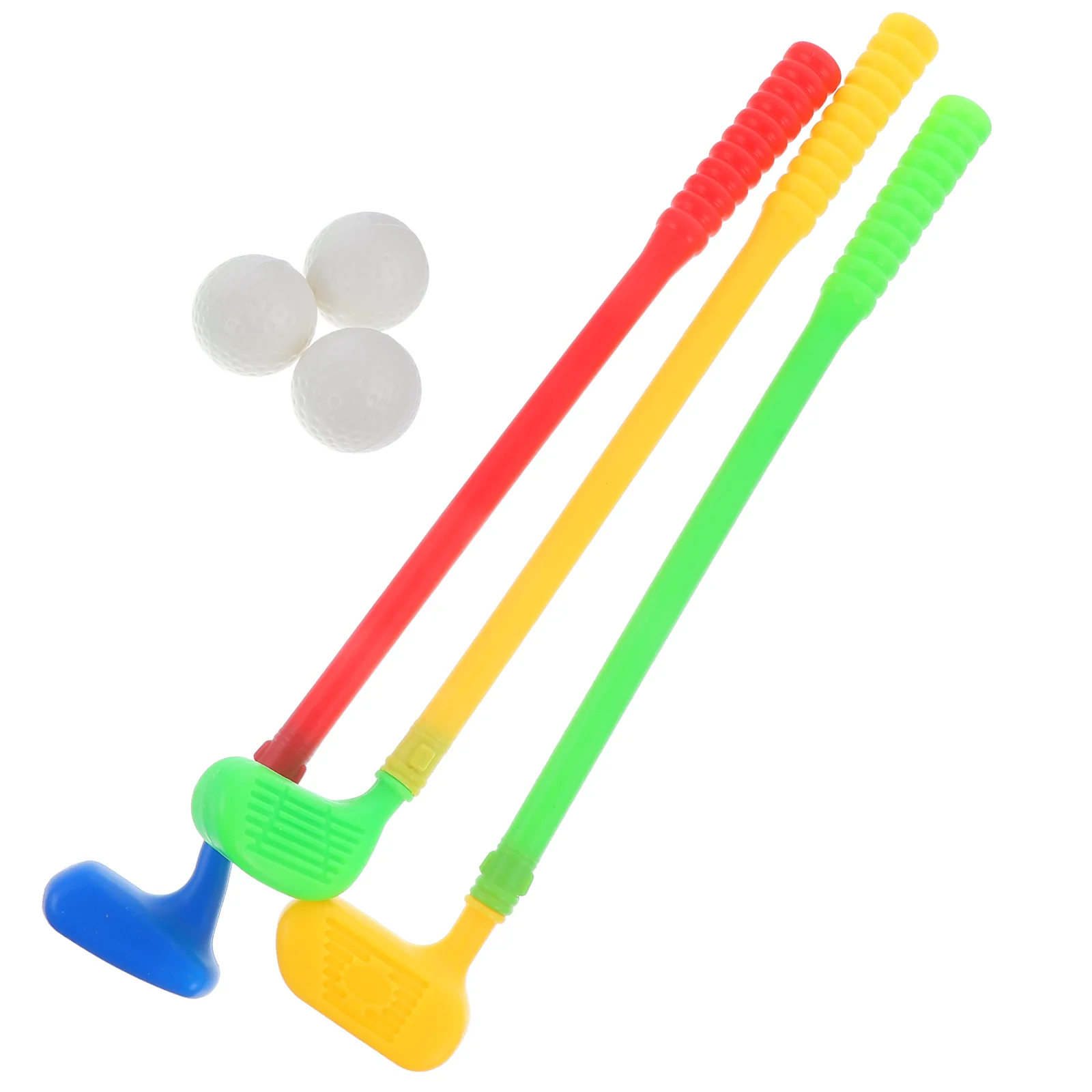 Children Kids Plastic Toys Mini Game Sports Clubs Set for Baby Grasping Ability Developing
Children Kids Plastic Toys Mini Game Sports Clubs Set for Baby Grasping Ability Developing