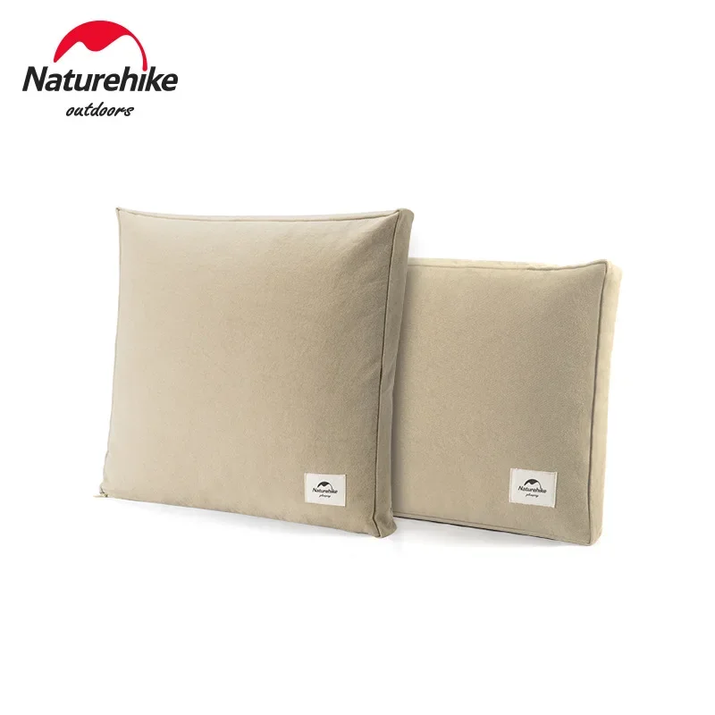 Naturehike Canvas Cushion 100% Goose Feather Filling Outdoor Camping Portable Pillow Waist Cushion Travel Nap Home Waist Pillow
Naturehike Canvas Cushion 100% Goose Feather Filling Outdoor Camping Portable Pillow Waist Cushion Travel Nap Home Waist Pillow