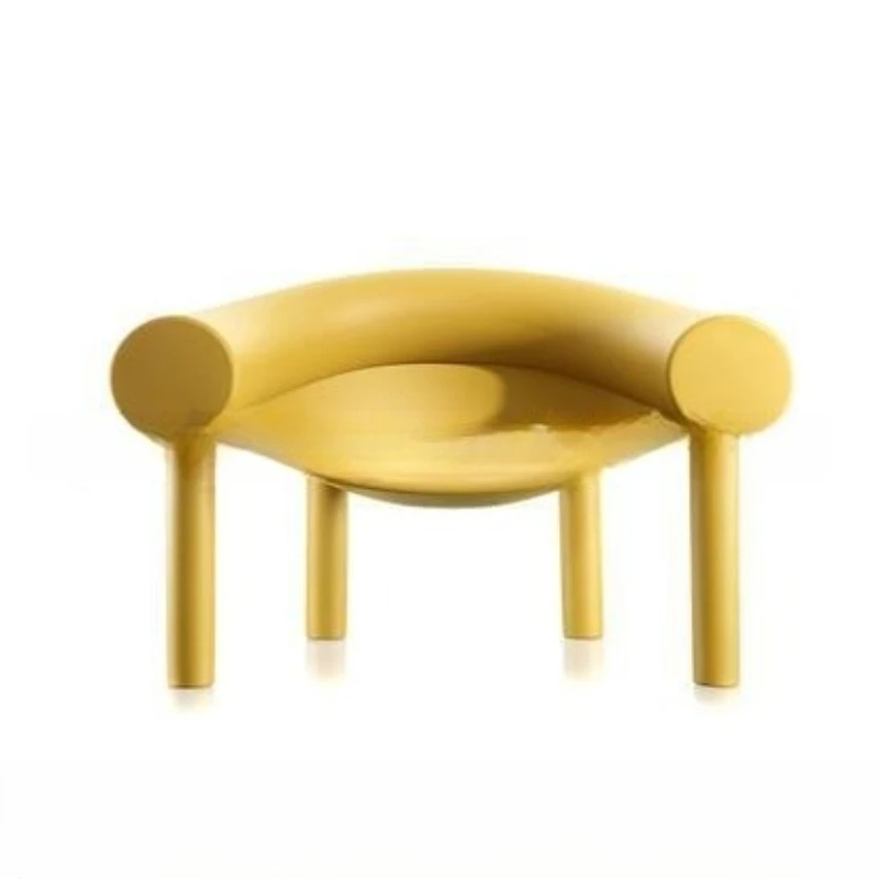 Modern simple chair horseshoe chair elephant leg home backrest net
Modern simple chair horseshoe chair elephant leg home backrest net