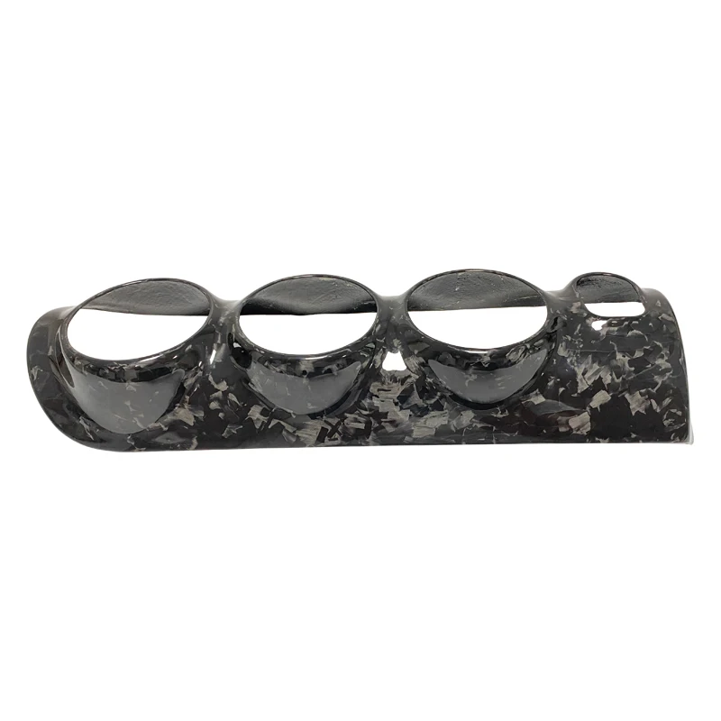 Carbon Fiber Interior Center Console Air Vent Cover Trim for Mercedes-Benz a Class W177 V177 2019-2021 CLA C118 W118 2020+
Carbon Fiber Interior Center Console Air Vent Cover Trim for Mercedes-Benz a Class W177 V177 2019-2021 CLA C118 W118 2020+