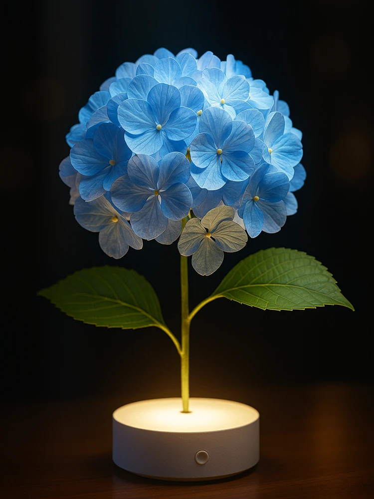 Handmade embroidery balls, simulated flowers, atmosphere, small table lamps, night light gifts, recommendations
Handmade embroidery balls, simulated flowers, atmosphere, small table lamps, night light gifts, recommendations