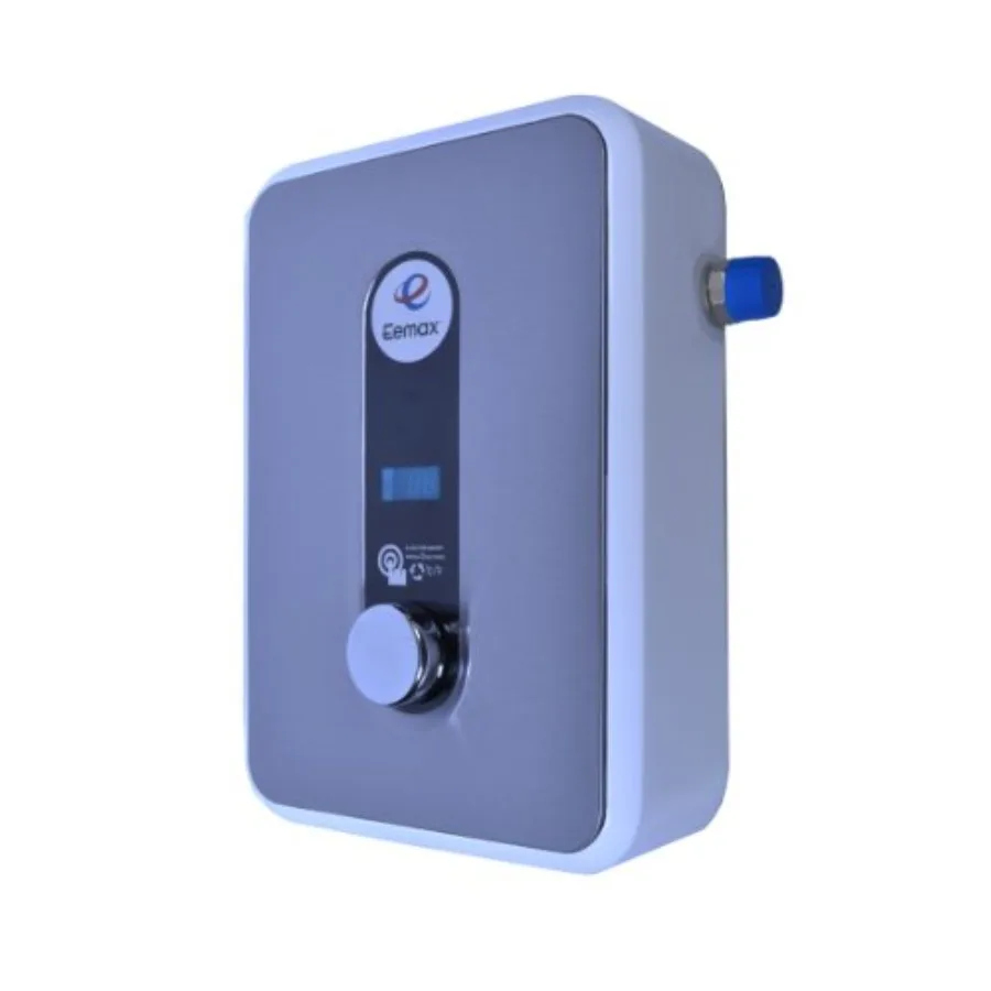 HA008240 Электрический проточный водонагреватель 240 В 8,0 кВт Серый
HA008240 Электрический проточный водонагреватель 240 В 8,0 кВт Серый