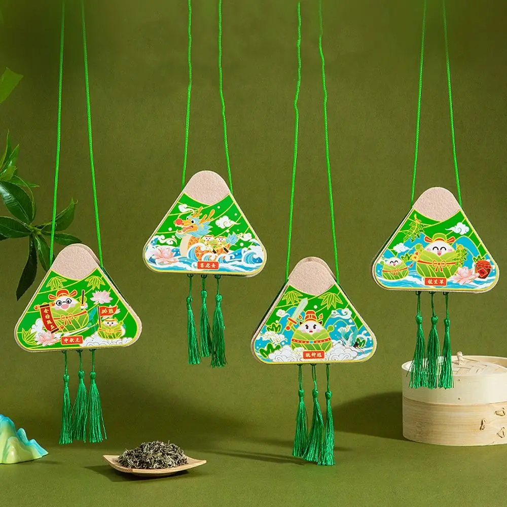 2pcs Cute Zongzi Shaped Crossbody Bag Traditional Fun Dragon Boat Festival Bag with Tassel Chinese Style DIY Material Bag
2pcs Cute Zongzi Shaped Crossbody Bag Traditional Fun Dragon Boat Festival Bag with Tassel Chinese Style DIY Material Bag