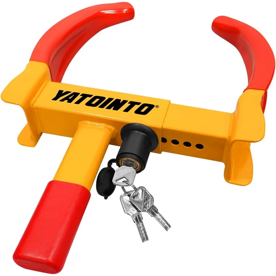 Универсальный замок для колес, безопасность для прицепов, автомобилей, ботинок, тележки для гольфа, квадроцикла, внедорожника, лодки, кемпера, мотоцикла, сверхмощный, противоугонный, регулируемый
Универсальный замок для колес, безопасность для прицепов, автомобилей, ботинок, тележки для гольфа, квадроцикла, внедорожника, лодки, кемпера, мотоцикла, сверхмощный, противоугонный, регулируемый