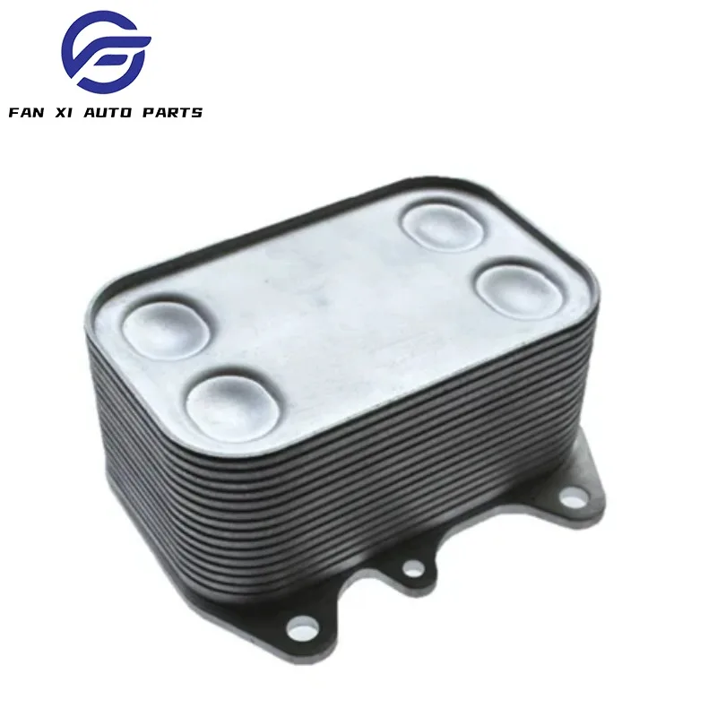 03L117021C 03L117021B Engine Oil Cooler For Diesel GTI Jetta Passat CC R32 Rabbit
03L117021C 03L117021B Engine Oil Cooler For Diesel GTI Jetta Passat CC R32 Rabbit