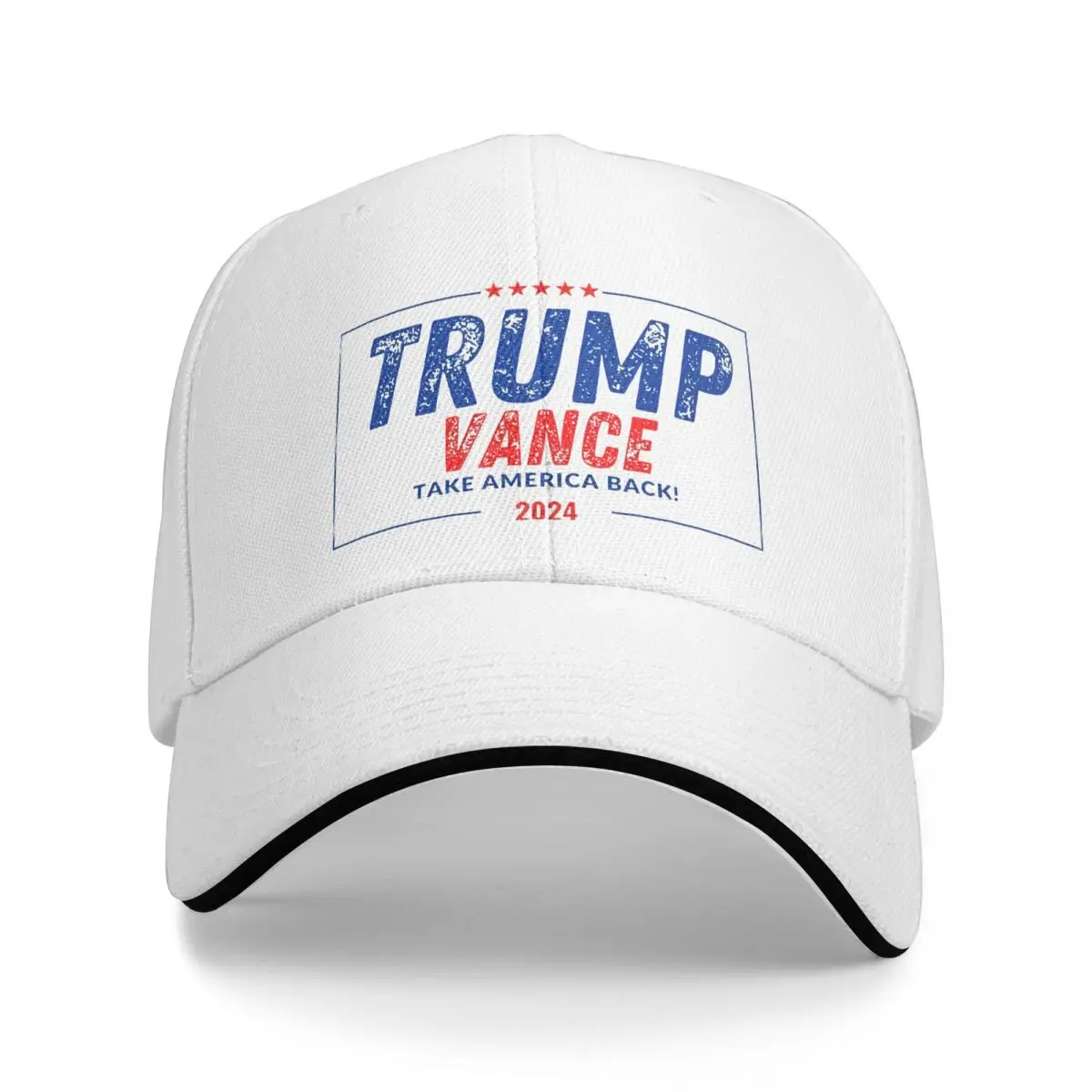 2024 летняя бейсболка 2024 Трамп Вэнс вернуть Америку аксессуары на спину унисекс кепки-тракер Классическая бейсболка
2024 летняя бейсболка 2024 Трамп Вэнс вернуть Америку аксессуары на спину унисекс кепки-тракер Классическая бейсболка