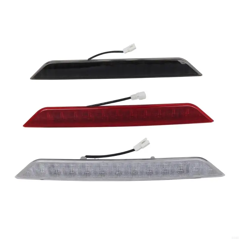 H8WE 26590-JG00F High Mount 3-я тормозная лампа Тормоза для X-TRAIL T31 2008-2013
H8WE 26590-JG00F High Mount 3-я тормозная лампа Тормоза для X-TRAIL T31 2008-2013