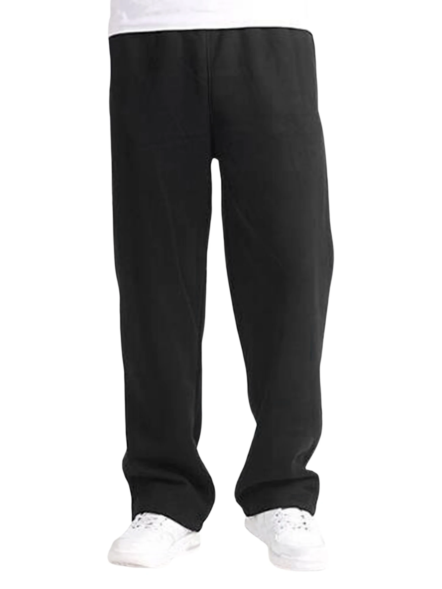 Louatui Men Stretch Pants Jogger Pants Solid Color Stretch Straight Leg Workout Trousers Casual Sweatpants with Pockets (Light
Louatui Men Stretch Pants Jogger Pants Solid Color Stretch Straight Leg Workout Trousers Casual Sweatpants with Pockets (Light