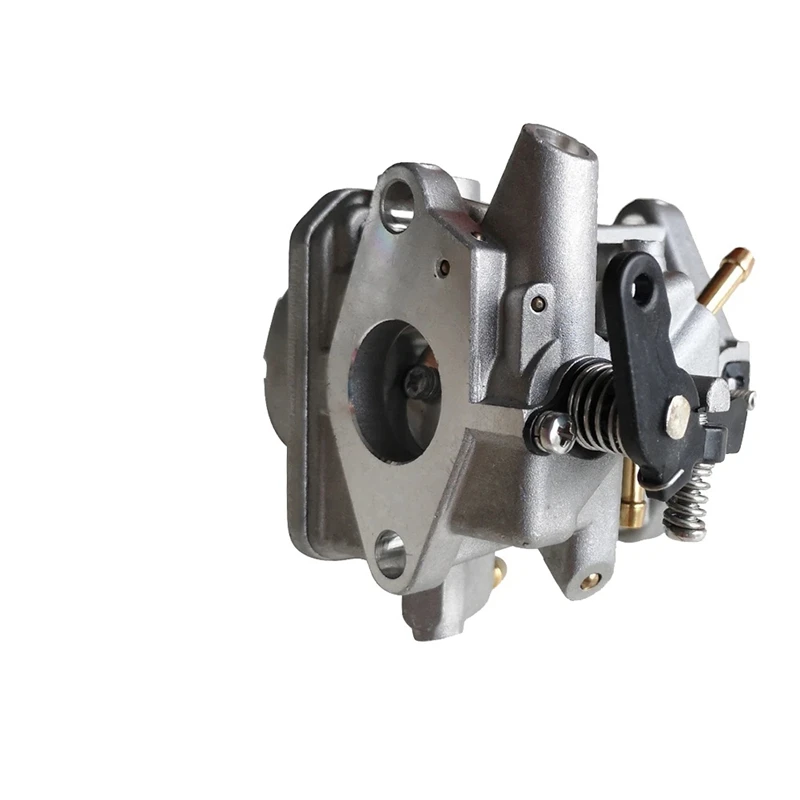 B0a-t803522T03 Carburetor Outboard Motor 4T 4/5HP for Nissan Tohatsu Mercury MF3.5 MFS4 MFS5 NFS4 4 Stroke
B0a-t803522T03 Carburetor Outboard Motor 4T 4/5HP for Nissan Tohatsu Mercury MF3.5 MFS4 MFS5 NFS4 4 Stroke