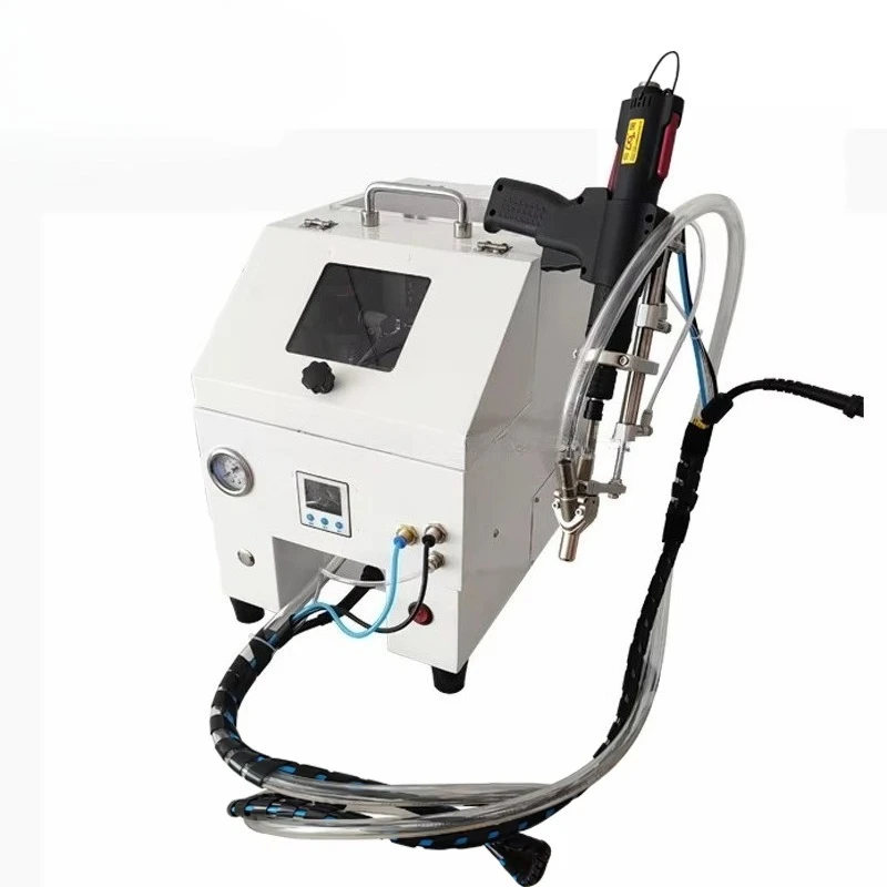 Manual Adjustable Torque Screw Drivers Machine Automatic Type Air Blow Screwdriver With a Screw Feeder
Manual Adjustable Torque Screw Drivers Machine Automatic Type Air Blow Screwdriver With a Screw Feeder