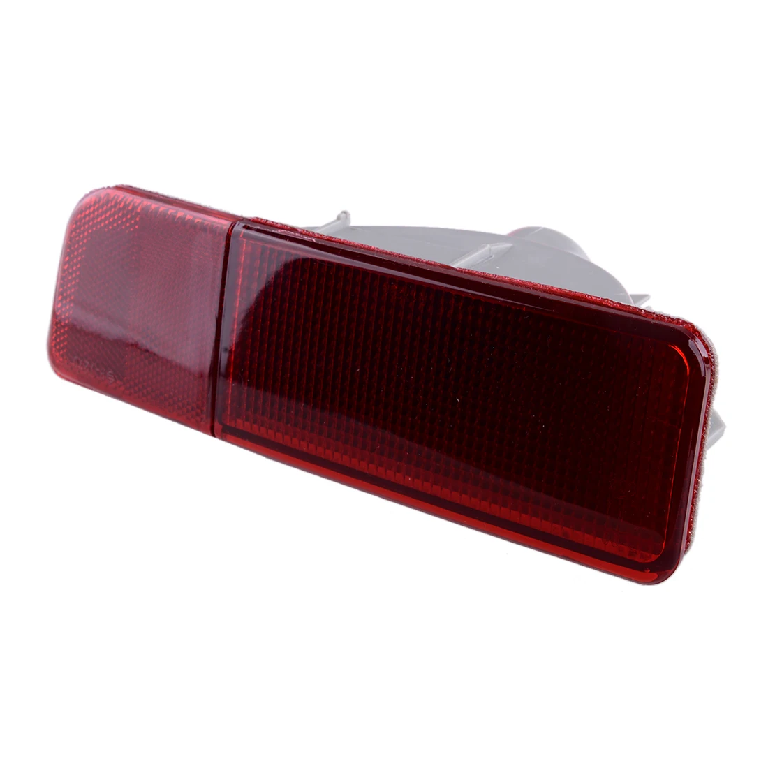 Rear Right Bumper Reflector Light Lamp Housing ABS Fit For Mitsubishi Outlander 2003 2004 2005 2006
Rear Right Bumper Reflector Light Lamp Housing ABS Fit For Mitsubishi Outlander 2003 2004 2005 2006