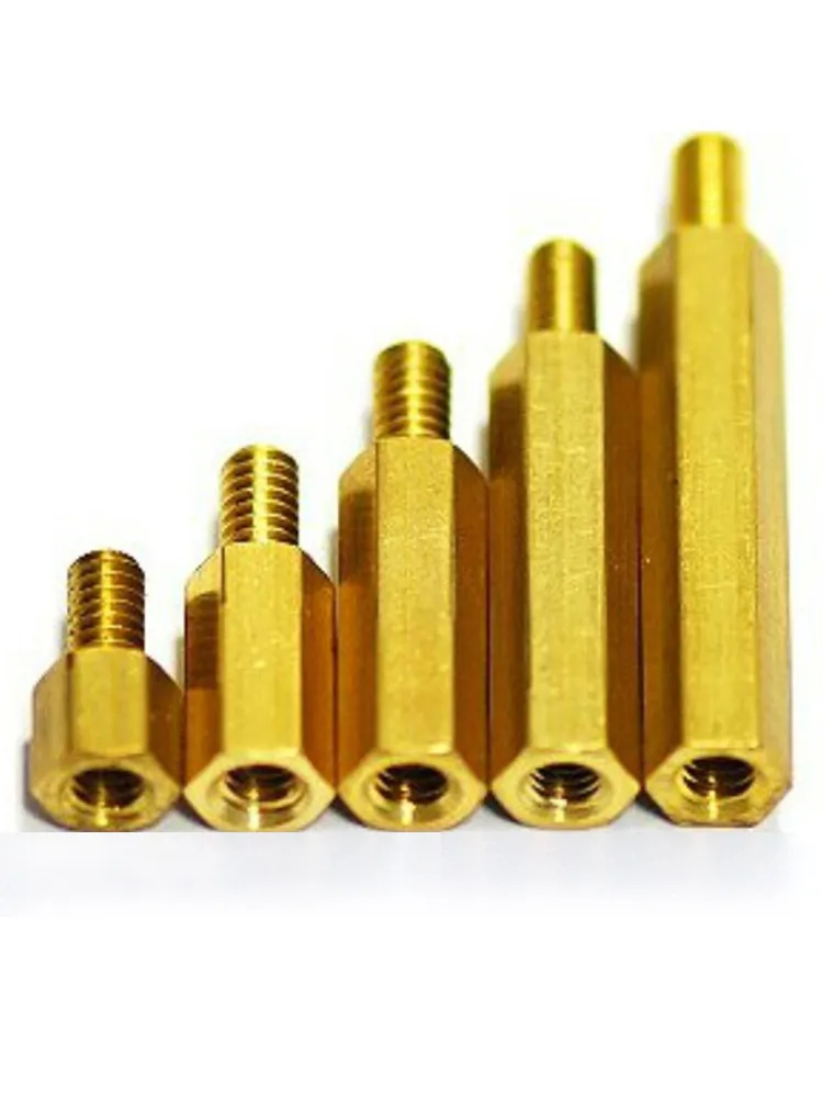 20/50 шт. шестигранные медные шпильки M3 M4, односторонние медные шпильки, винты для шасси и материнской платы, болты и винты, изоляционная колонка
20/50 шт. шестигранные медные шпильки M3 M4, односторонние медные шпильки, винты для шасси и материнской платы, болты и винты, изоляционная колонка