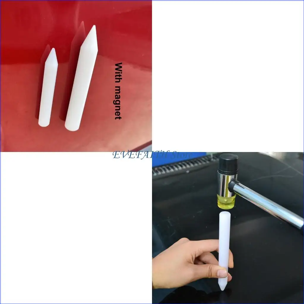 124B 3pcs Dents Repair Pens Nylon Dents Fixing Pens designs for Quick & Easy Vehicle Care
124B 3pcs Dents Repair Pens Nylon Dents Fixing Pens designs for Quick & Easy Vehicle Care