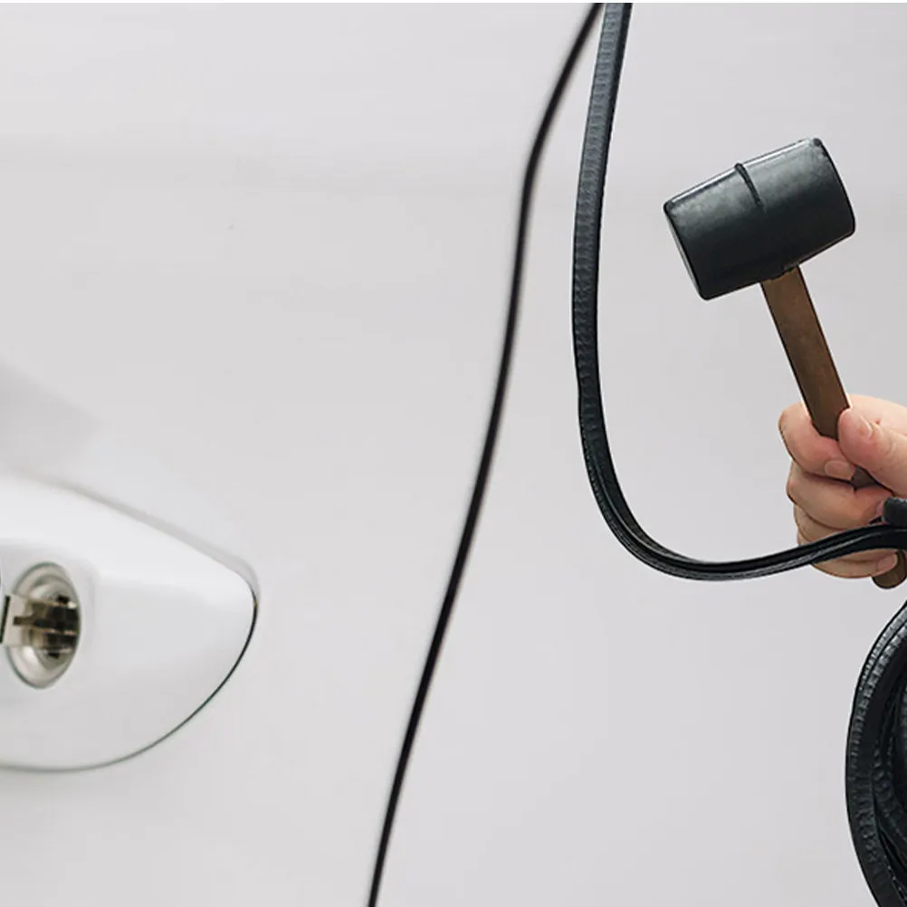 Car Door Protector PVC Anti Collision Strip Suitable Length Easy Installation Vehicle Edges Guard Auto Seal Strip Door
Car Door Protector PVC Anti Collision Strip Suitable Length Easy Installation Vehicle Edges Guard Auto Seal Strip Door