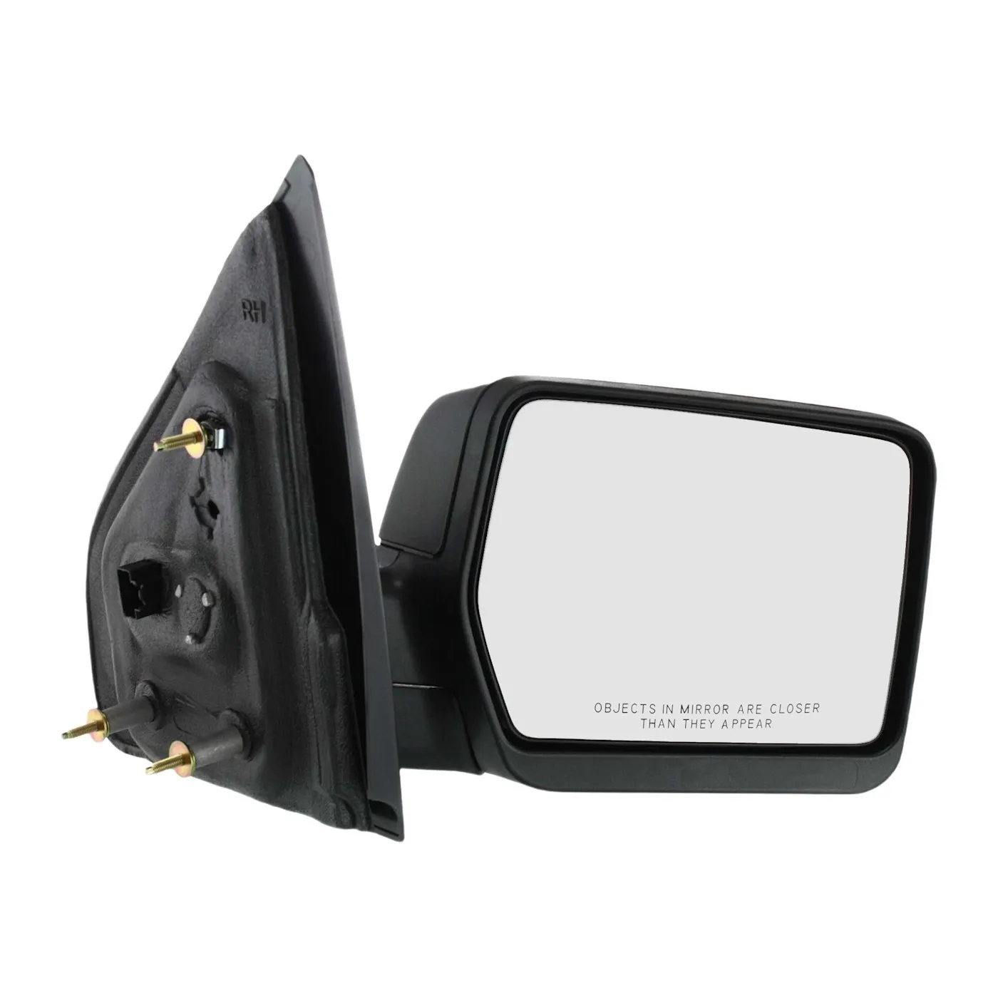 Power Mirror For 2004-2008 Ford F-150 New Body Style Right Manual Folding Heated
Power Mirror For 2004-2008 Ford F-150 New Body Style Right Manual Folding Heated