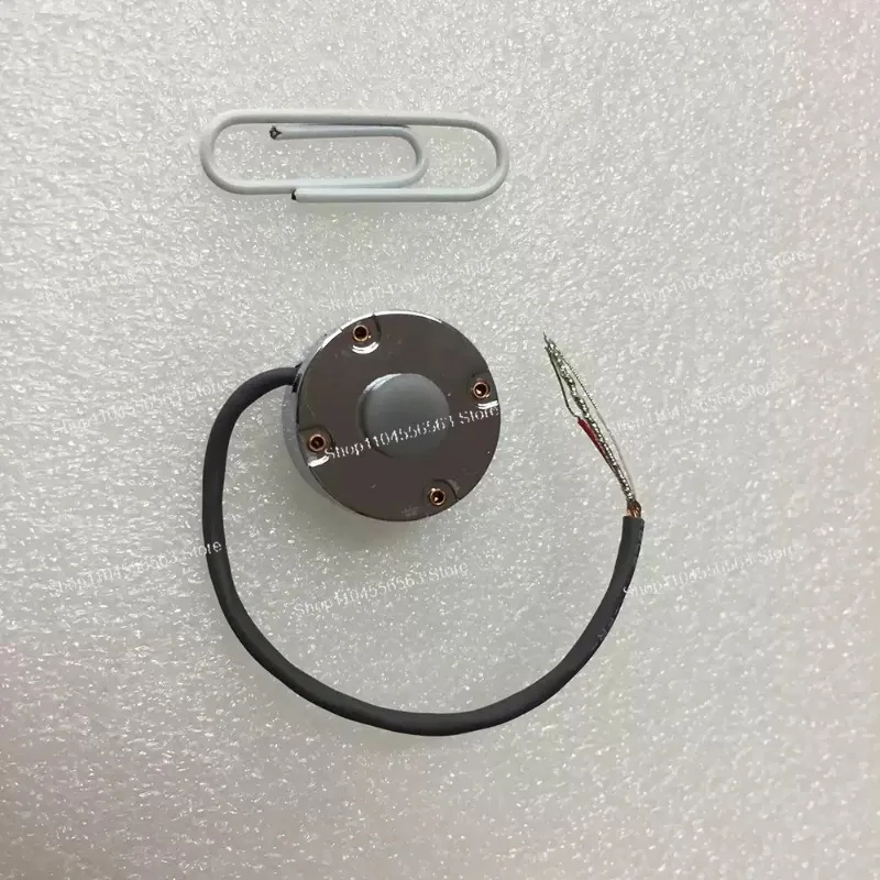 TE CM-01B Contact Microphone - Electronic Stethoscope for Heart/Respiratory Rate Monitoring
TE CM-01B Contact Microphone - Electronic Stethoscope for Heart/Respiratory Rate Monitoring