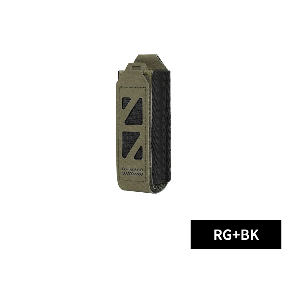 Tactical 9mm Magazine Pouch Quick Release Molle Carrier Airsoft Tactical Vest Gear Hunting Accessories Outdoor Camping
Tactical 9mm Magazine Pouch Quick Release Molle Carrier Airsoft Tactical Vest Gear Hunting Accessories Outdoor Camping