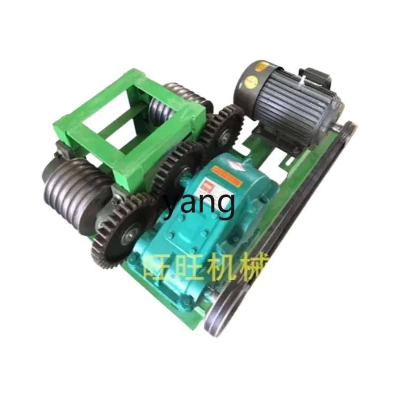 LTT Farm Automatic Manure Cleaner Poultry Chicken Pig Sheep Rabbit Manure Equipment Breeding
LTT Farm Automatic Manure Cleaner Poultry Chicken Pig Sheep Rabbit Manure Equipment Breeding